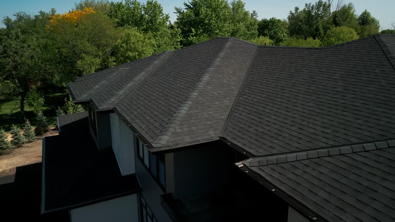 Best Emergency Roof Repair Services  in South San Jose Hills, CA