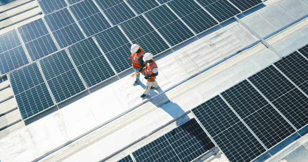 Best Tile Roofing Installation  in South San Jose Hills, CA