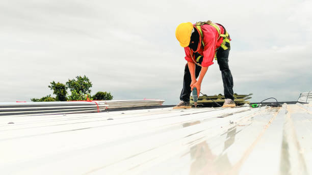 Best Green or Eco-Friendly Roofing Solutions  in South San Jose Hills, CA
