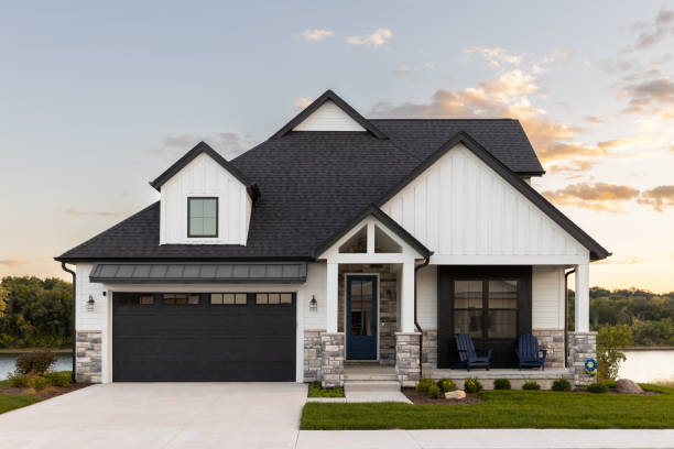 Professional Roofing Services in South San Jose Hills, CA