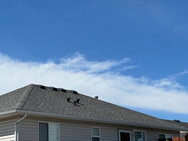 Best Wood Shake Roofing  in South San Jose Hills, CA